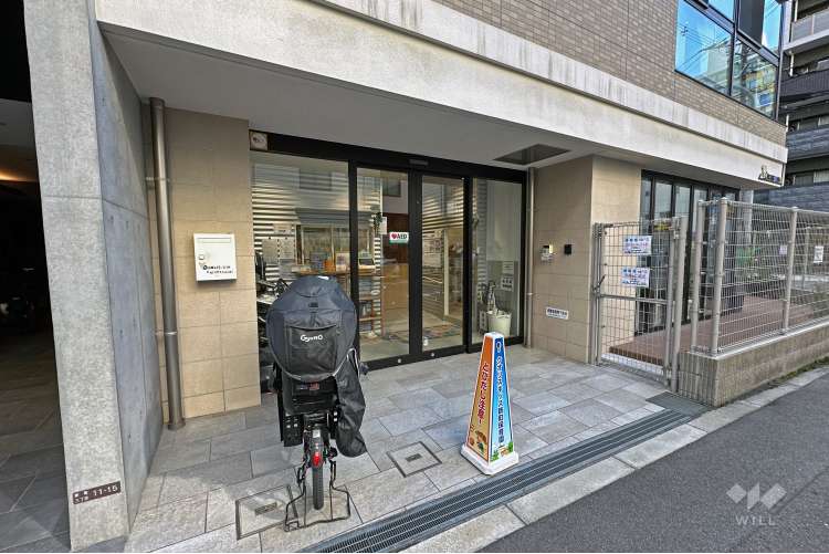 クオリスキッズ新町保育園の写真