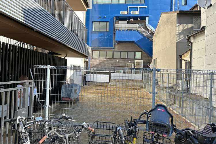 千代崎ポプラ保育園の写真