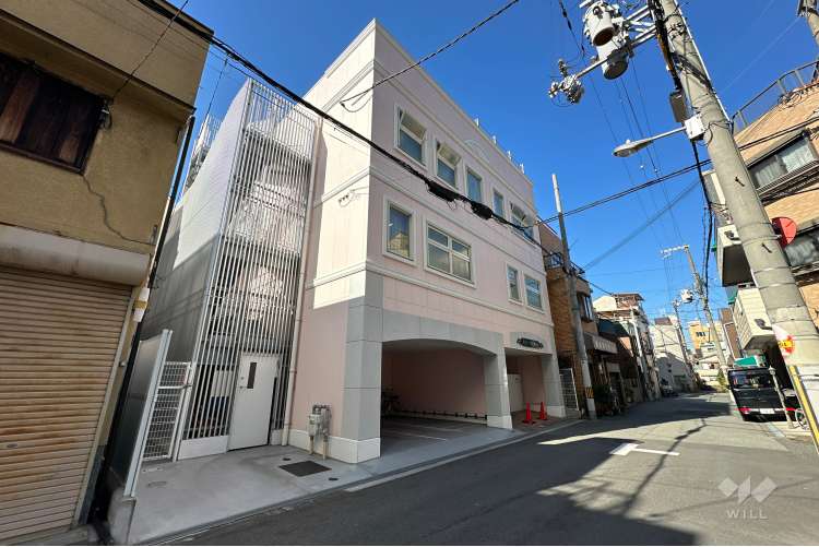 アイグラン保育園川口の写真