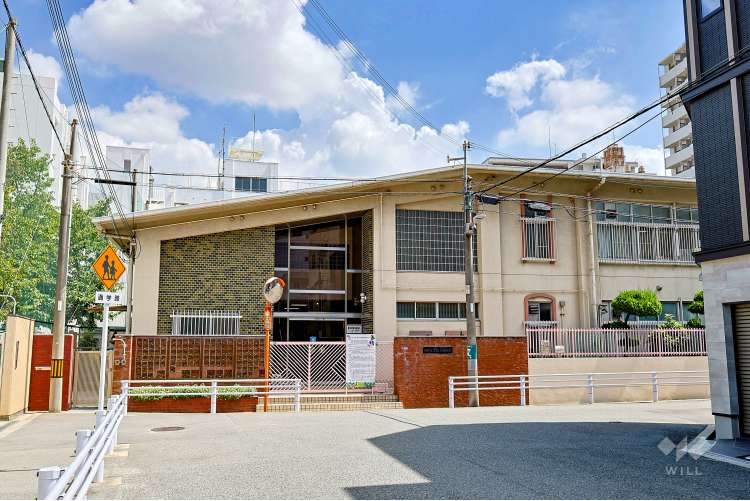 貫江田幼稚園の写真