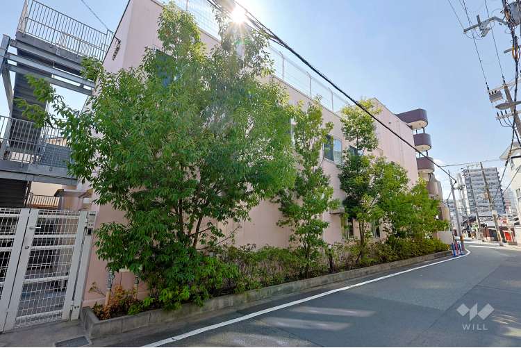 アイグラン保育園玉川の写真
