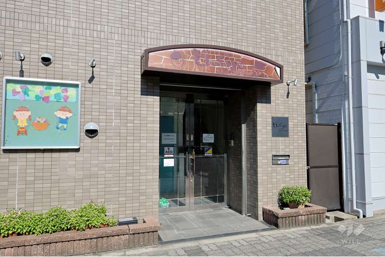 どんぐりこ福島吉野保育園の写真