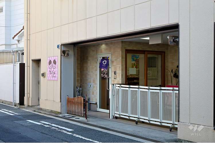 どんぐりこ福島吉野保育園の写真