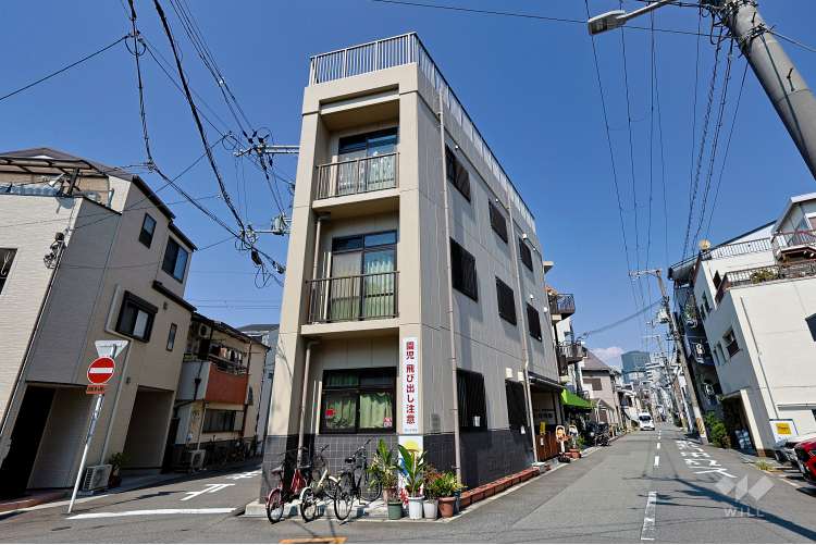 優心保育園の写真