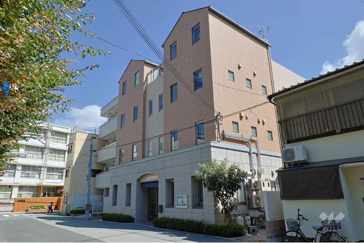 アポロ鷺洲保育園の写真