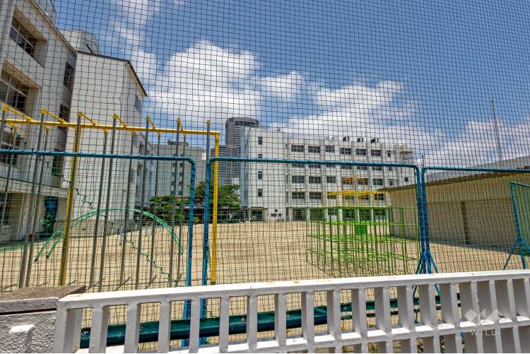 滝川小学校の写真
