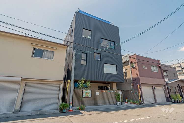 クオリスキッズ北梅田保育園 の写真