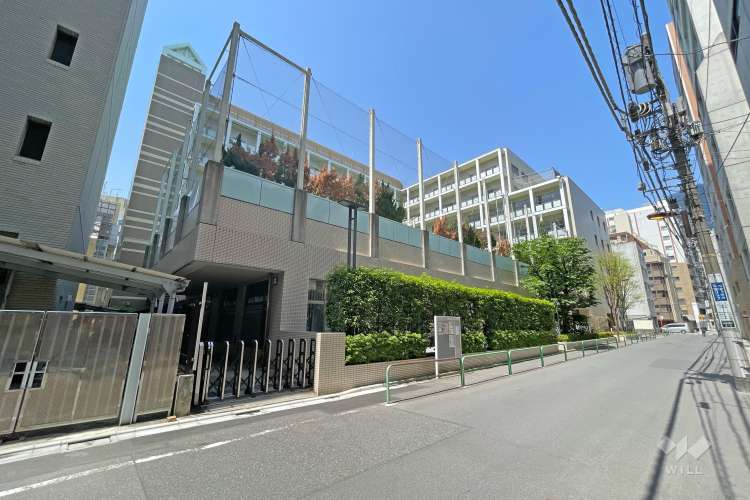 千代田小学校の写真