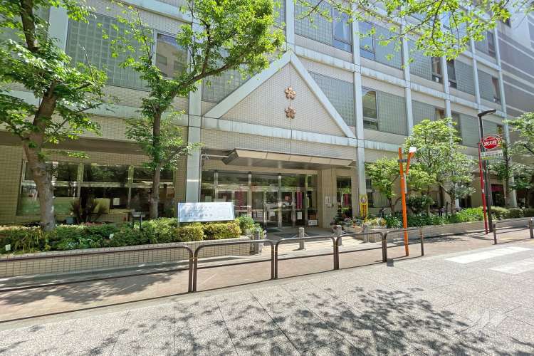 千代田小学校の写真