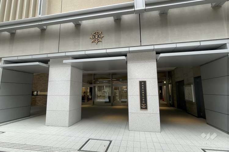 城東小学校の写真