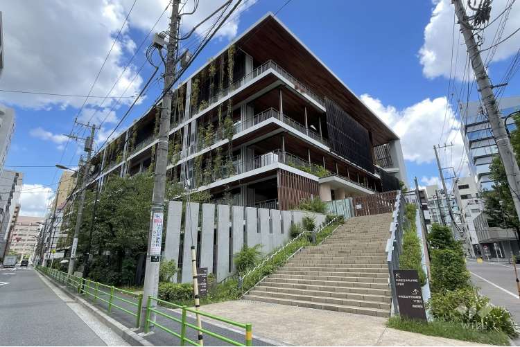 中央小学校の写真