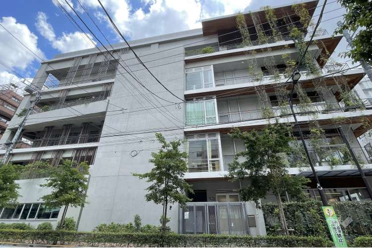 中央小学校の写真