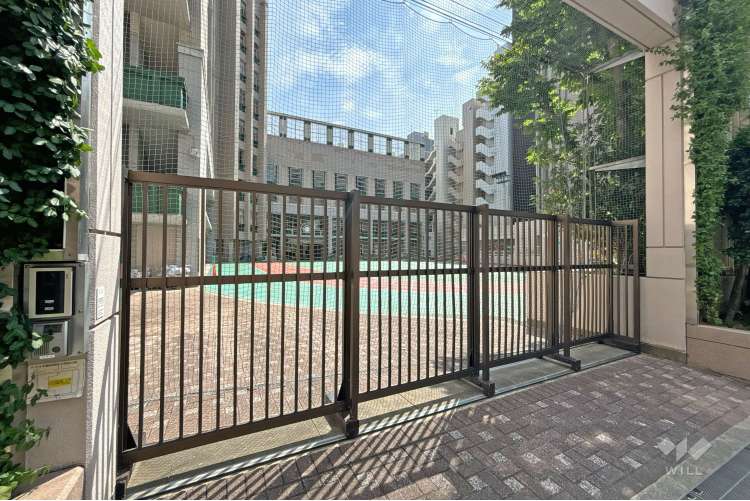 日本橋小学校の写真