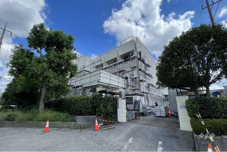 幸田小学校の写真