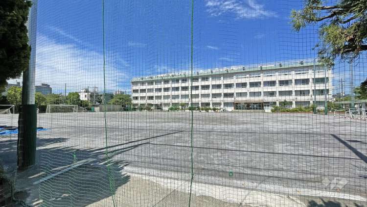 一之台中学校の写真