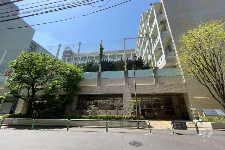 千代田幼稚園の写真