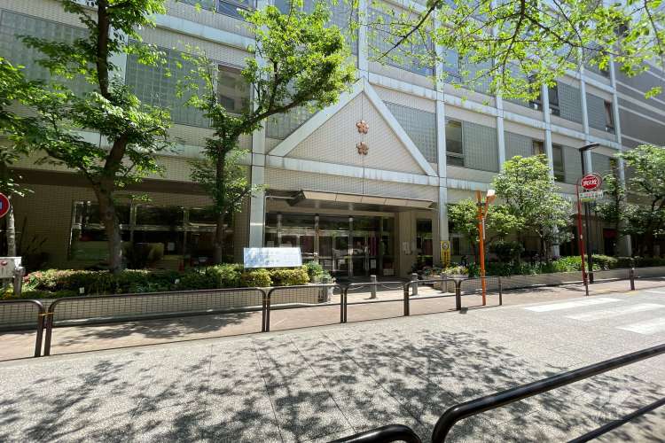 千代田幼稚園の写真