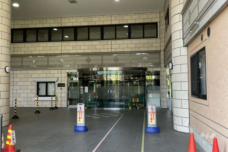 昌平幼稚園の写真