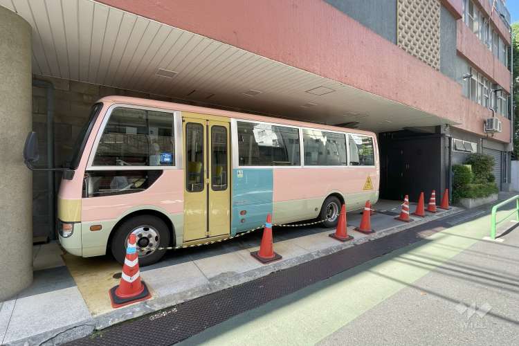 神田寺幼稚園の写真