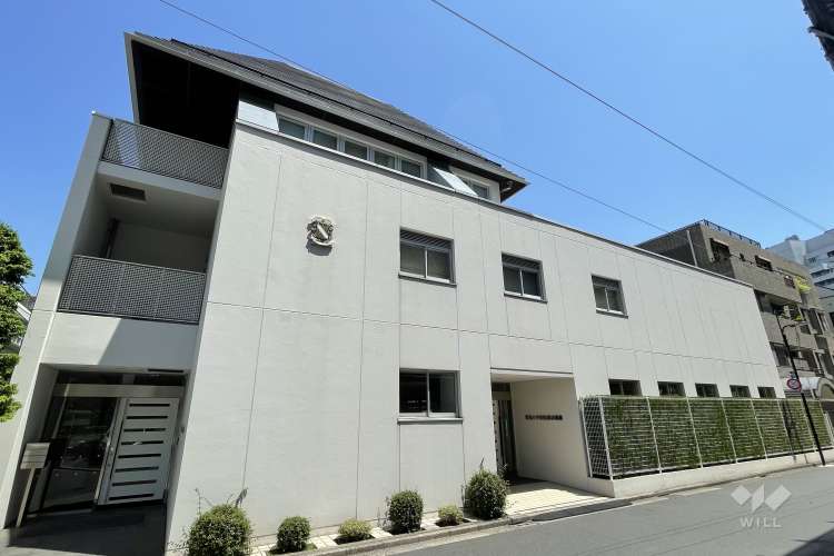 雙葉小学校附属幼稚園の写真