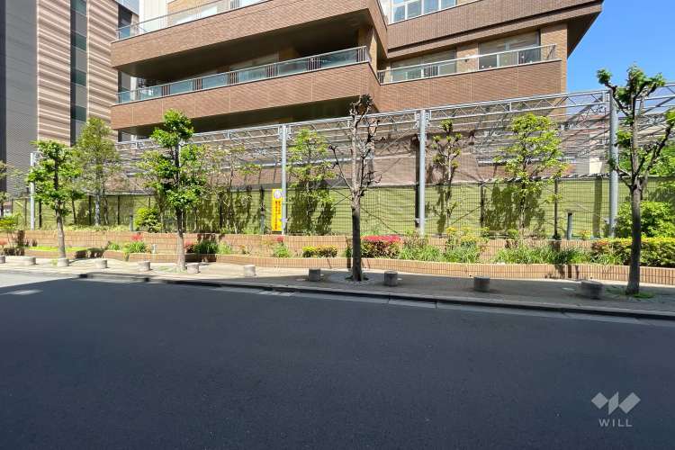西神田保育園の写真