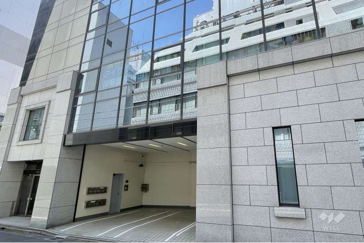 アイグラン保育園東神田の写真