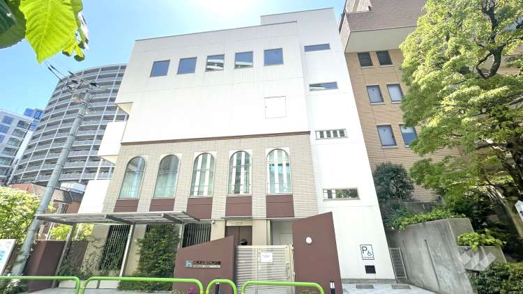 二番町ちとせ保育園の写真