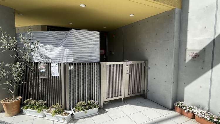 ベネッセ内神田保育園の写真