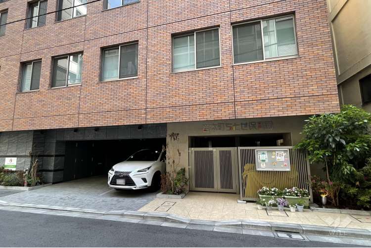 岩本町ちとせ保育園の写真