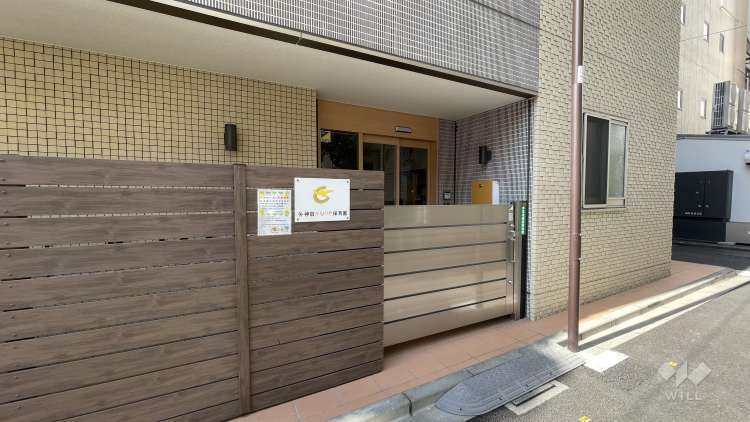 外神田かなりや保育園の写真