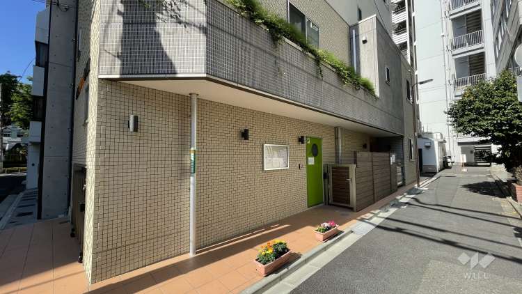 外神田かなりや保育園の写真