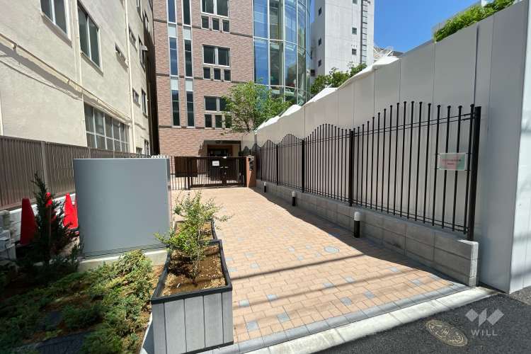 まなびの森保育園神保町の写真