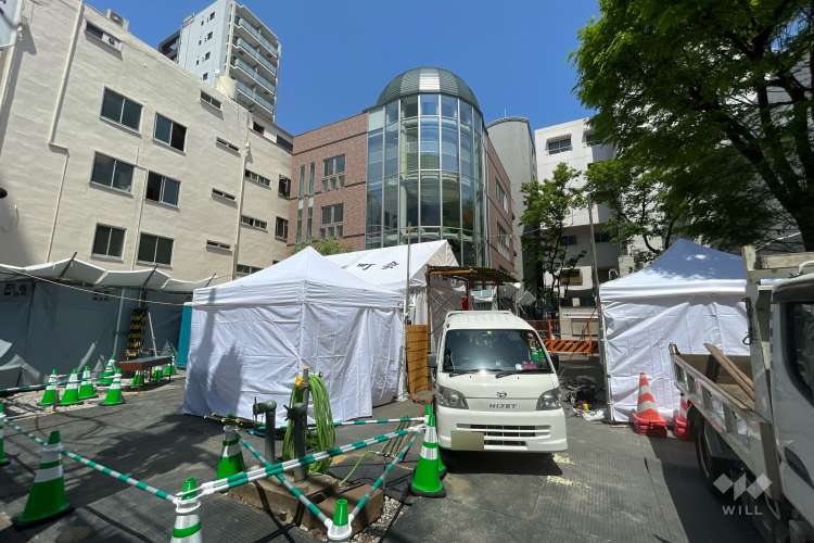 まなびの森保育園神保町の写真