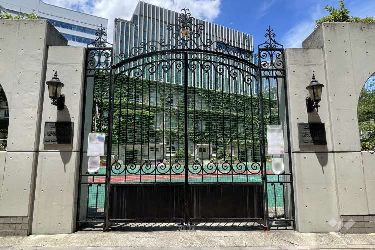 泰明幼稚園の写真