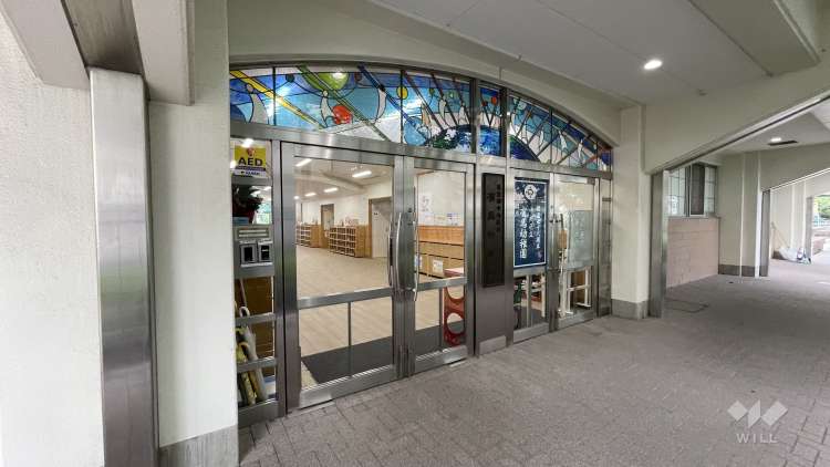 有馬幼稚園の写真