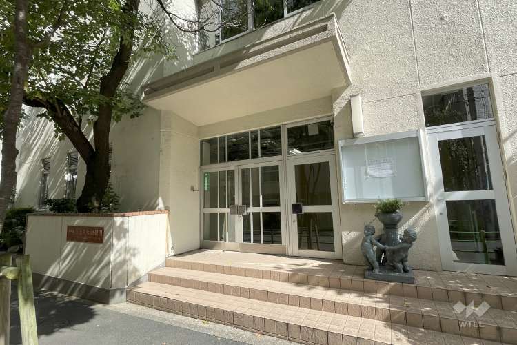 久松幼稚園の写真