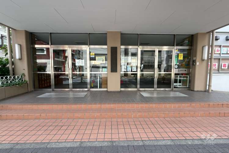 月島第一幼稚園の写真