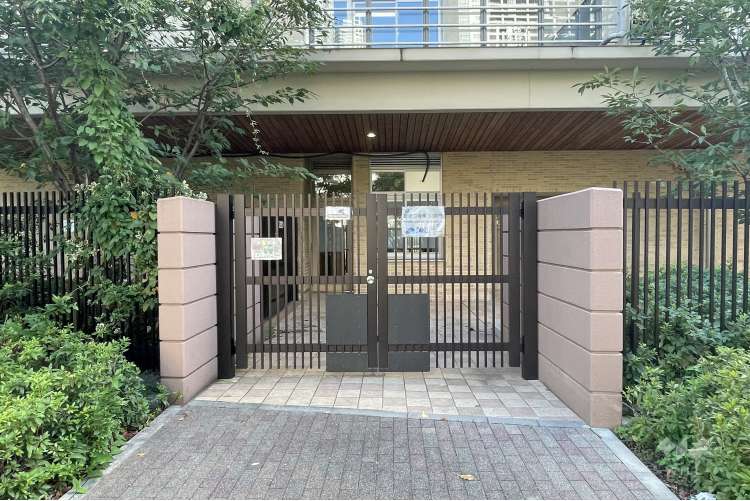 豊海幼稚園の写真