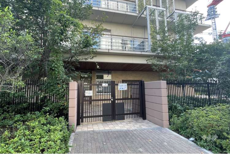 豊海幼稚園の写真