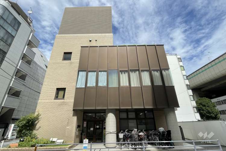 日本橋保育園の写真
