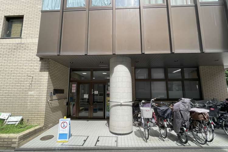 日本橋保育園の写真