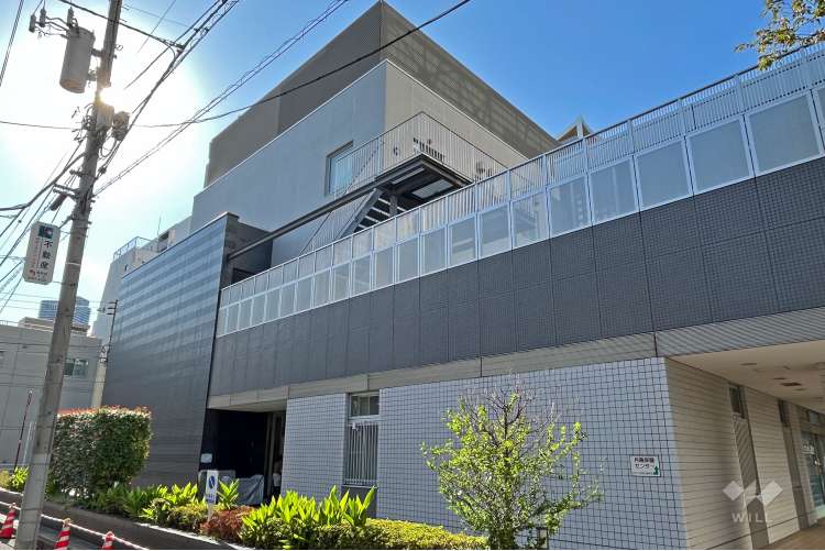 月島保育園の写真