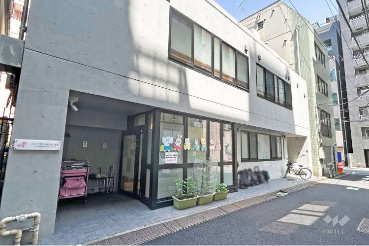 さくらさくみらい築地の写真