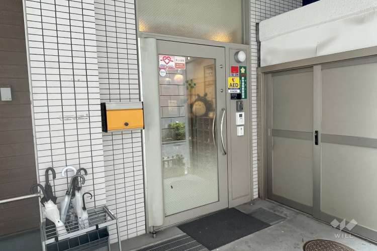 ミアヘルサ保育園　ひびき八丁堀の写真