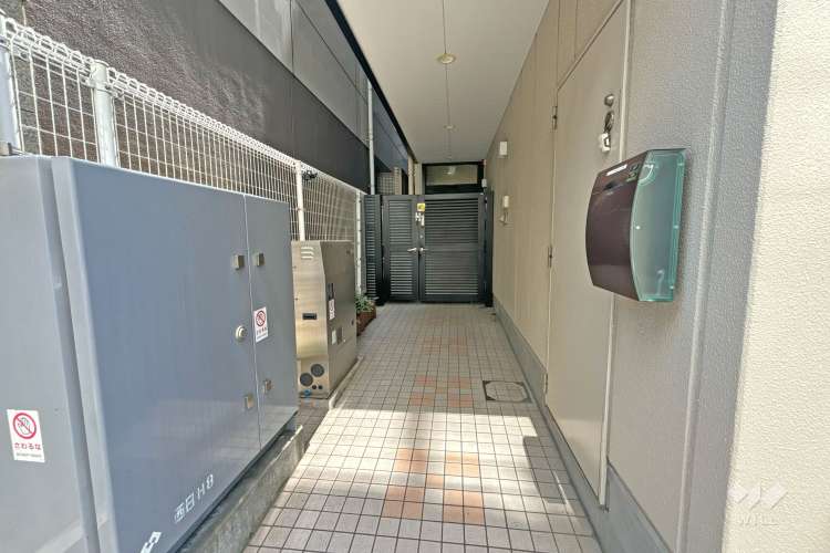 にじいろ保育園 小伝馬町の写真