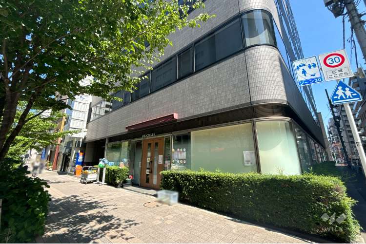 ほっぺるランド日本橋堀留町の写真