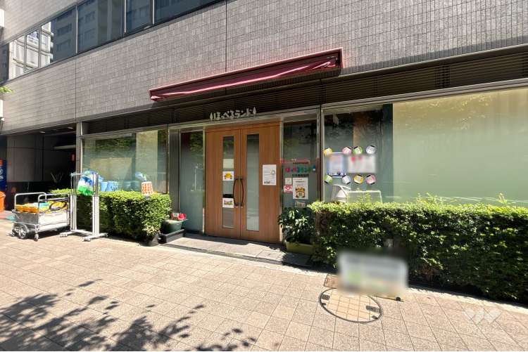 ほっぺるランド日本橋堀留町の写真