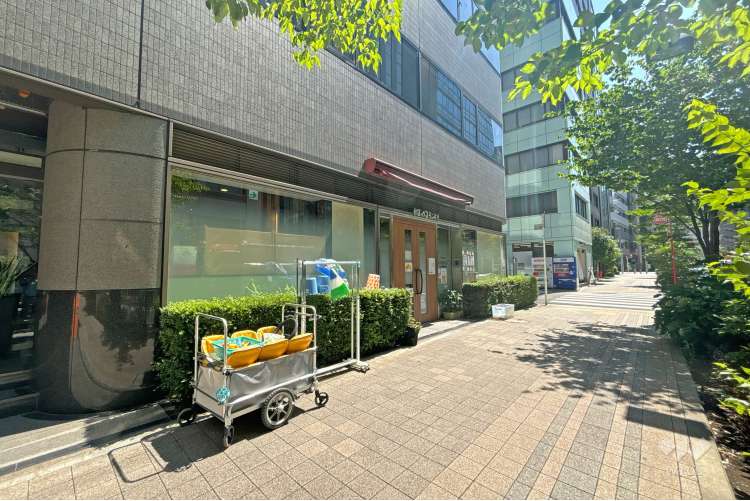 ほっぺるランド日本橋堀留町の写真