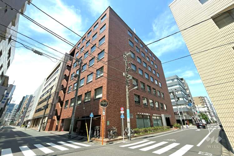 アイグラン保育園 日本橋の写真
