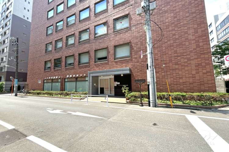 アイグラン保育園 日本橋の写真